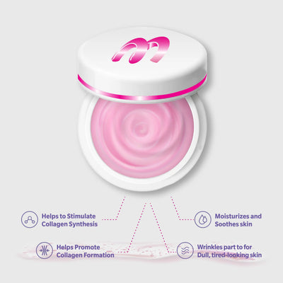 Malika Pro Collagen 3-in-1 Beauty Cream