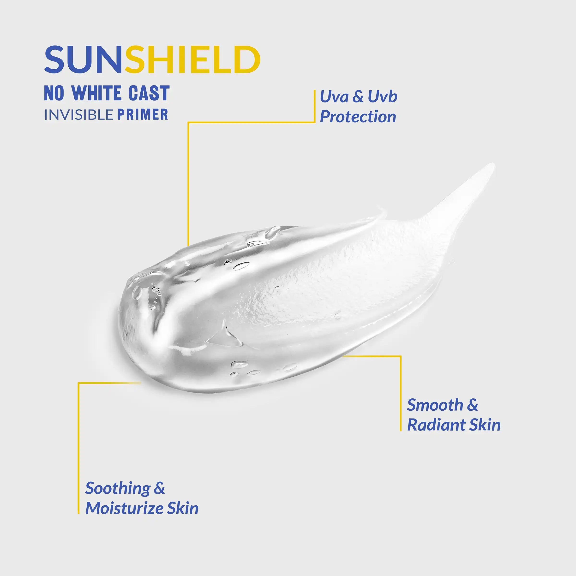 SunShield Ultra-Protection Sunscreen SPF 50+