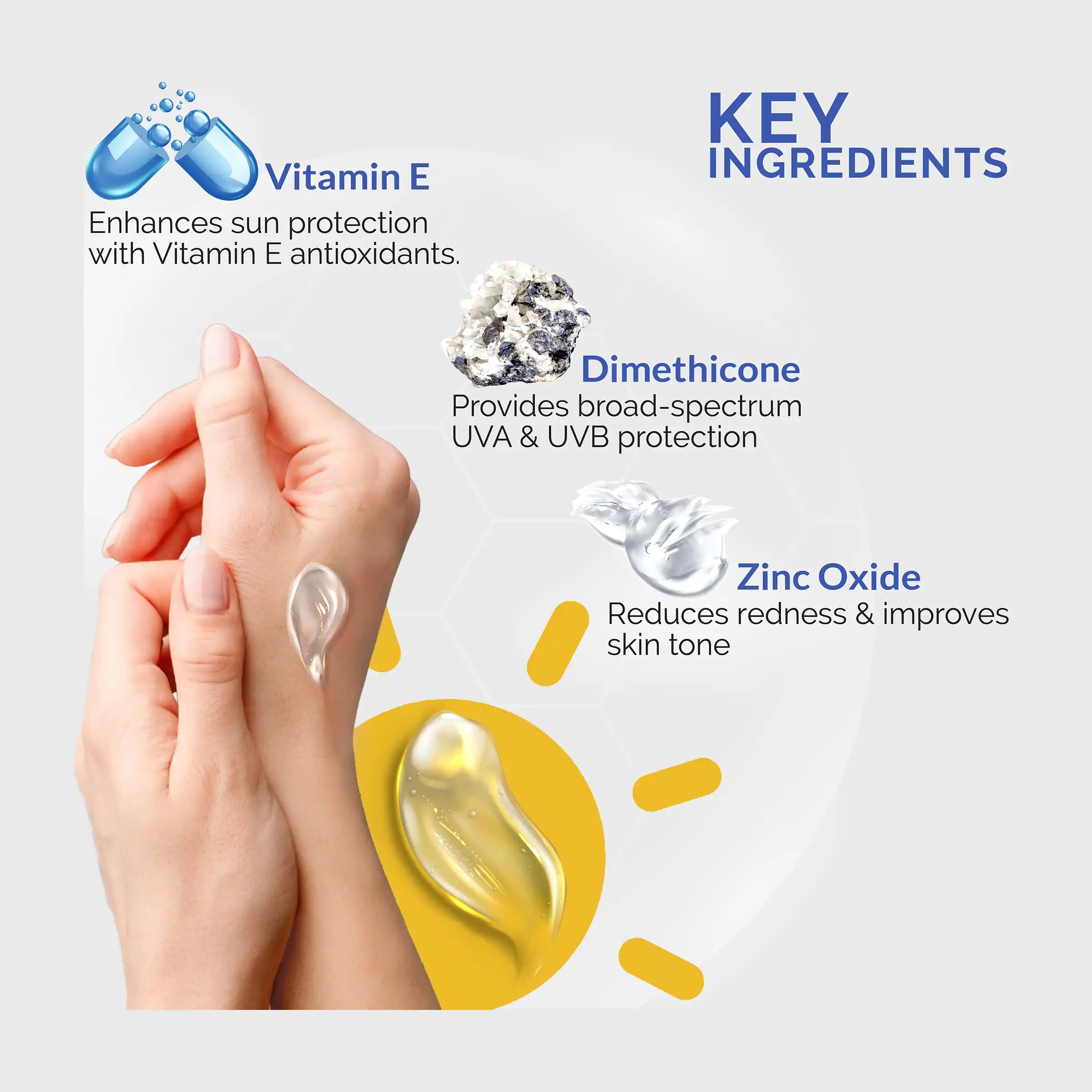 SunShield Ultra-Protection Sunscreen SPF 50+