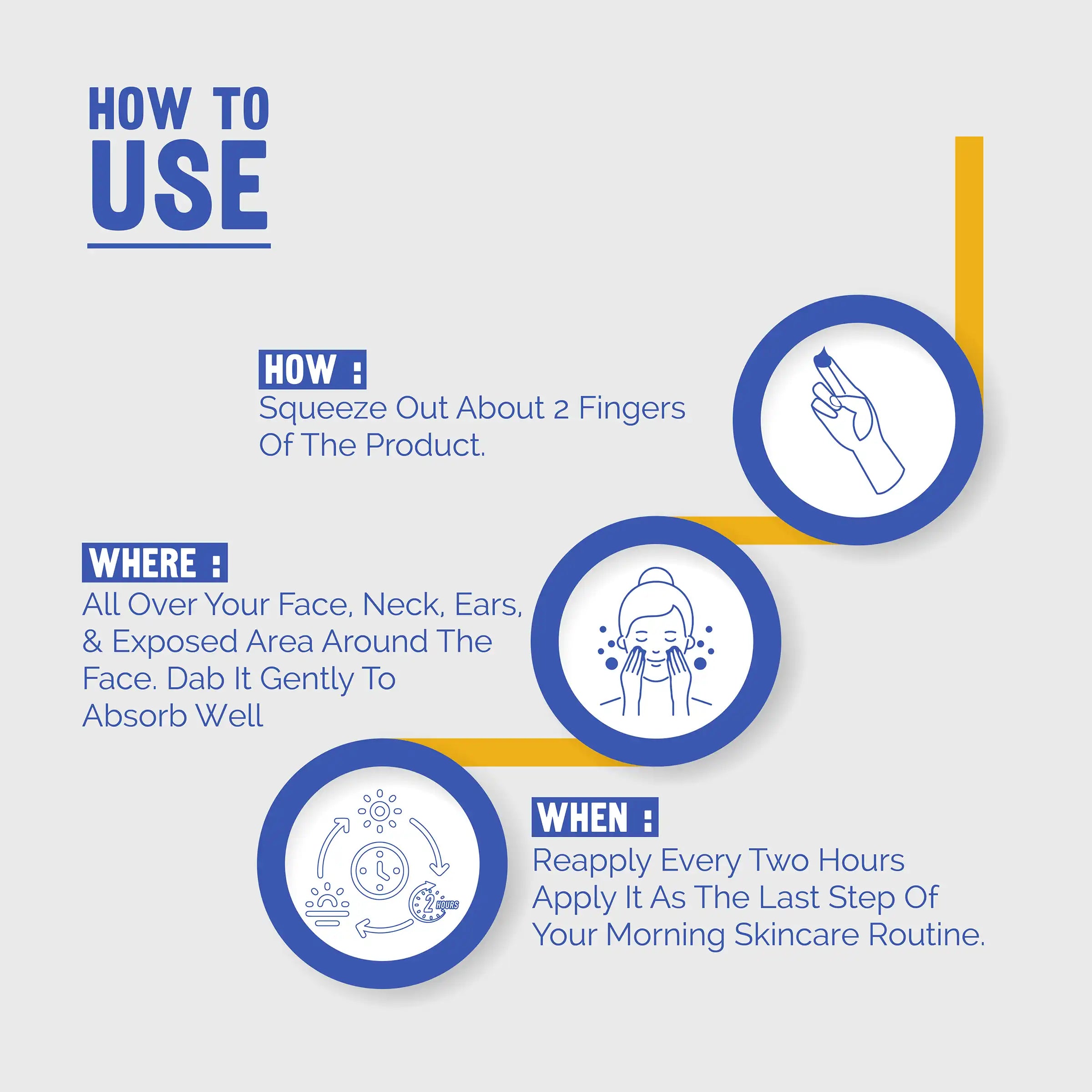 SunShield Ultra-Protection Sunscreen SPF 50+