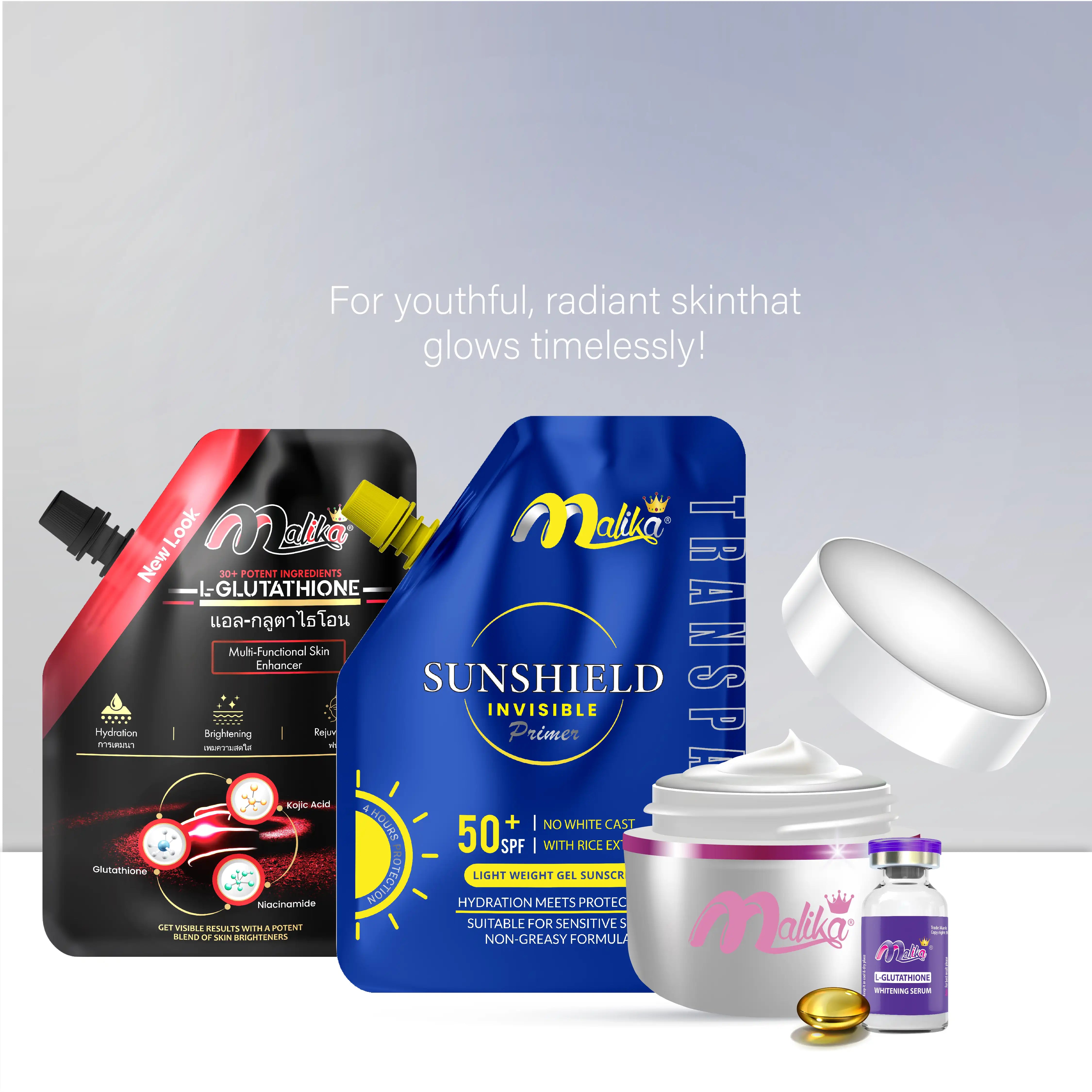 Anti-Aging Bundle