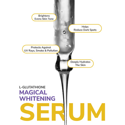 L-Glutathione Brightening Serum