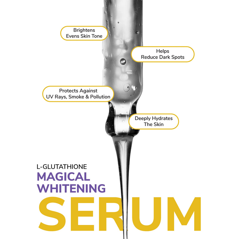 L-Glutathione Brightening Serum