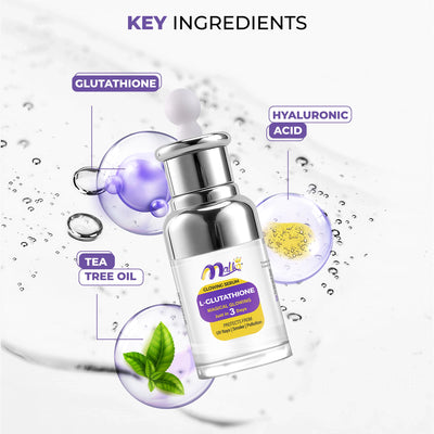 L-Glutathione Brightening Serum