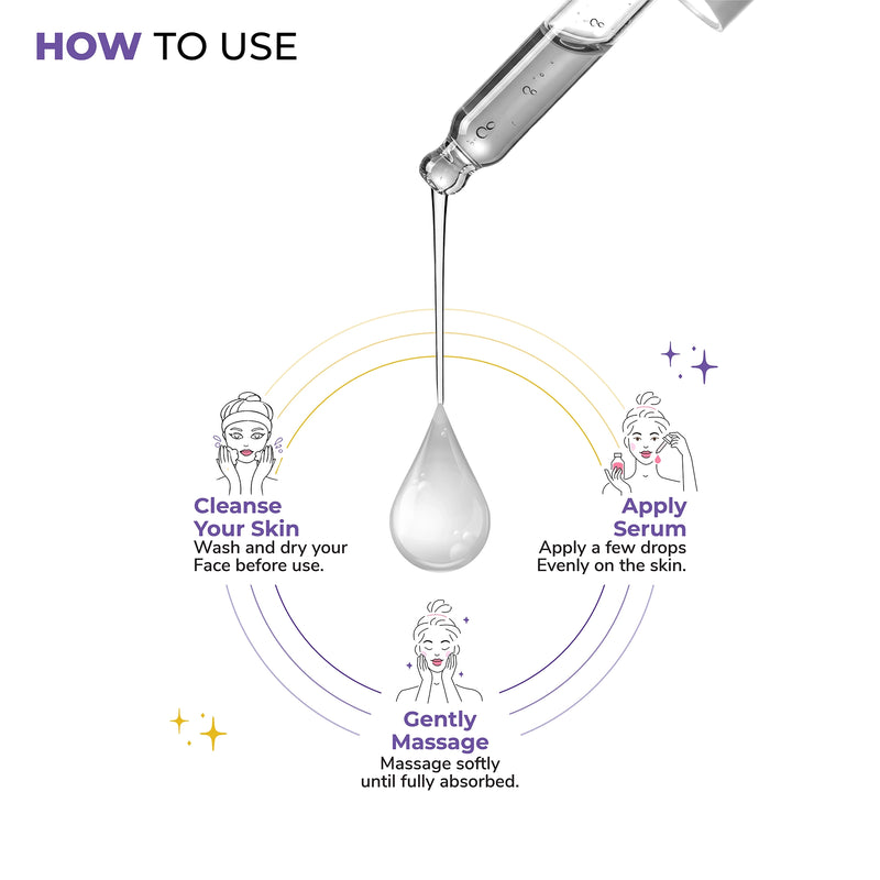 L-Glutathione Brightening Serum