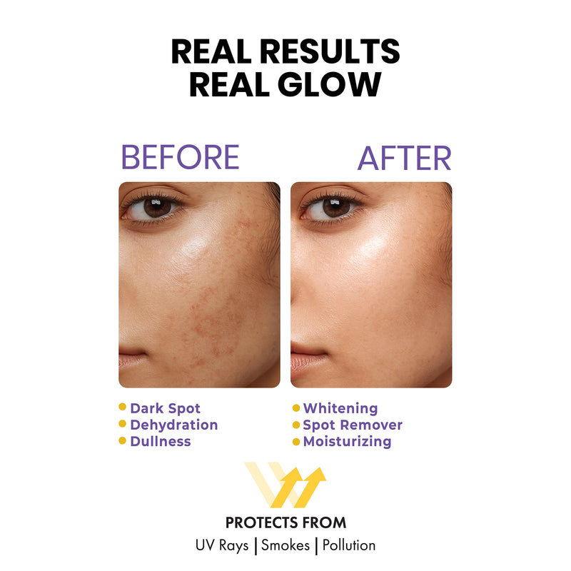 L-Glutathione Brightening Serum