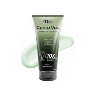Centa Vac Advance Serum Lotion with 10x Soothing Care