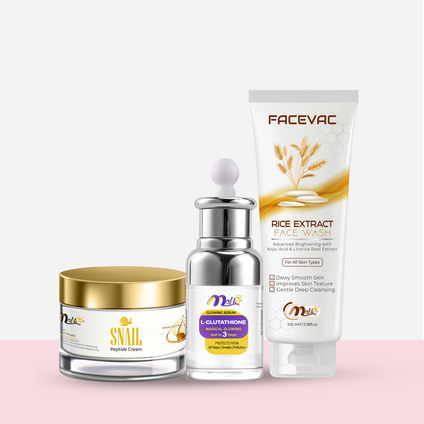 K-Thai Glow Fusion Kit