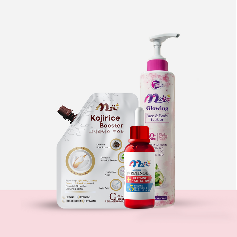 K-Glow Age Rewind Kit