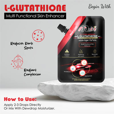 Brightening Glass Skin Bundle