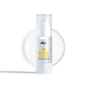 Snail Peptide Serum - 92% Snail Secretion Filtrate