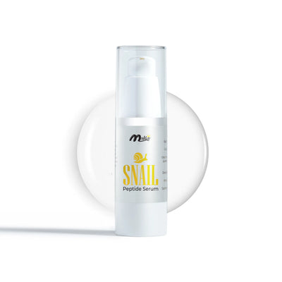 Snail Peptide Serum - 92% Snail Secretion Filtrate