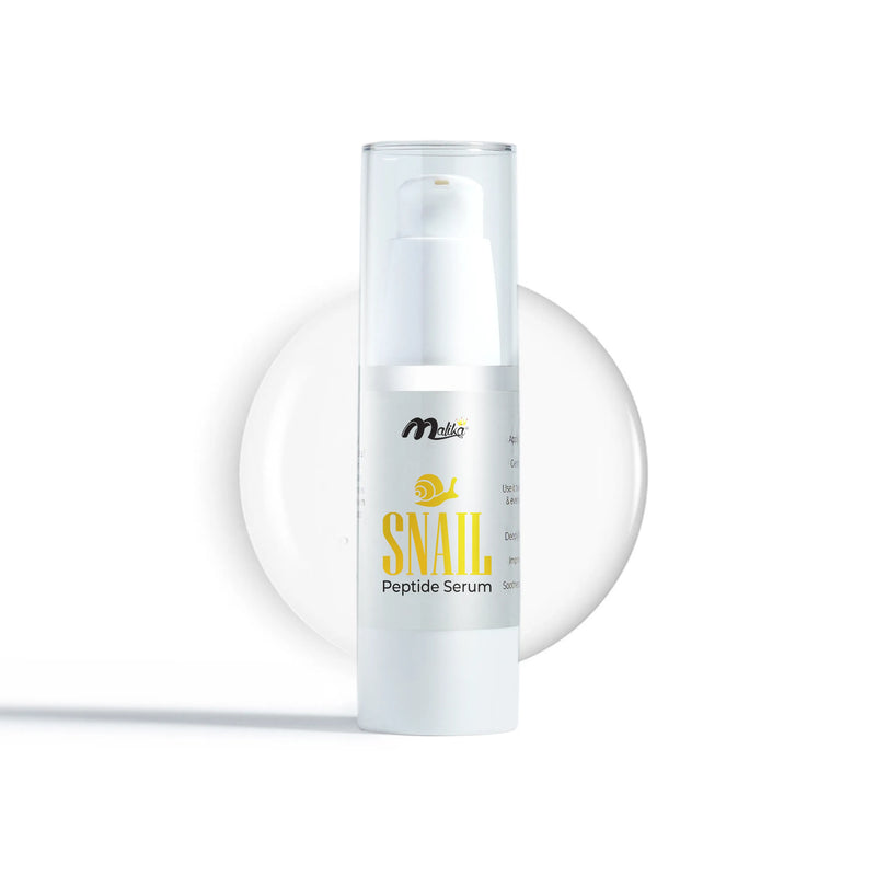Snail Peptide Serum - 92% Snail Secretion Filtrate