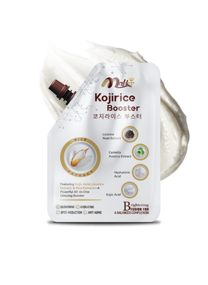 KOJIRICE GLOWING  BOOSTER