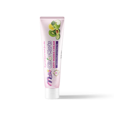Malika Clear Marks Anti-Marks Cream