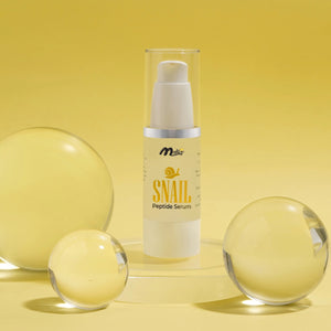 Snail Peptide Serum - 92% Snail Secretion Filtrate