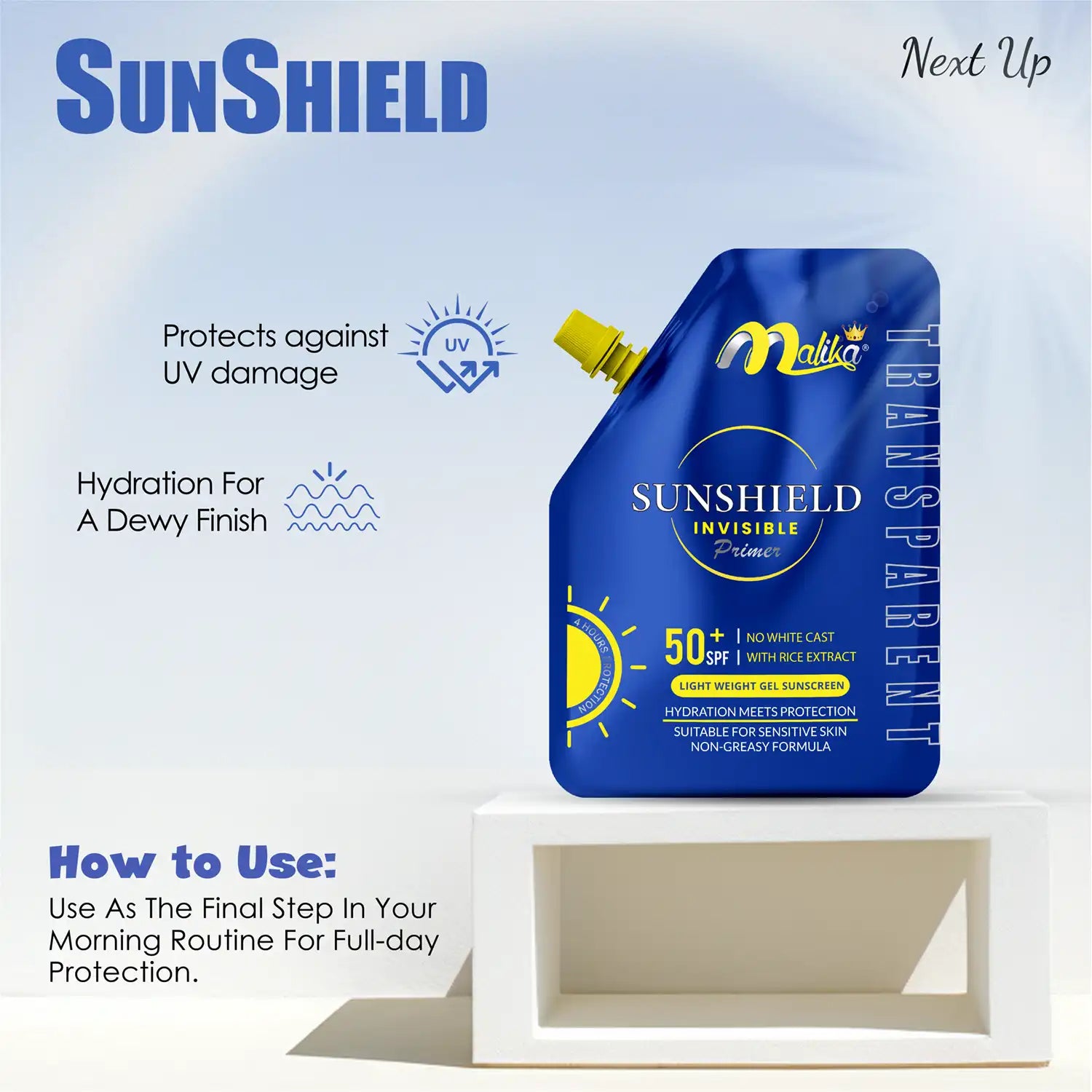 Daily Glow Essentials