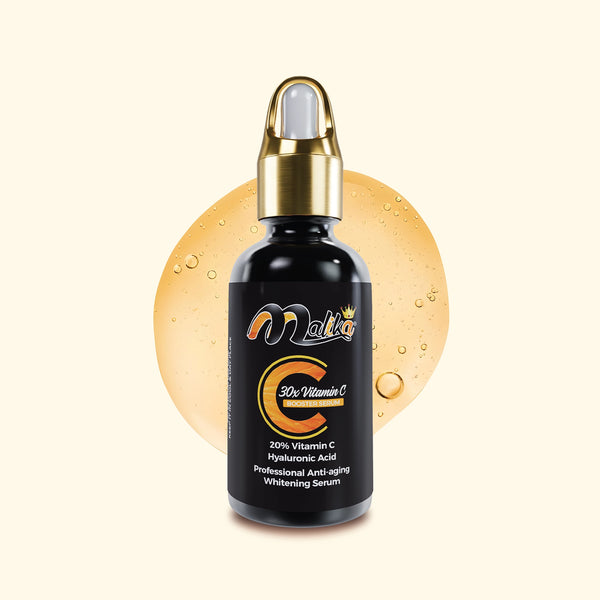 30X Vitamin C Serum