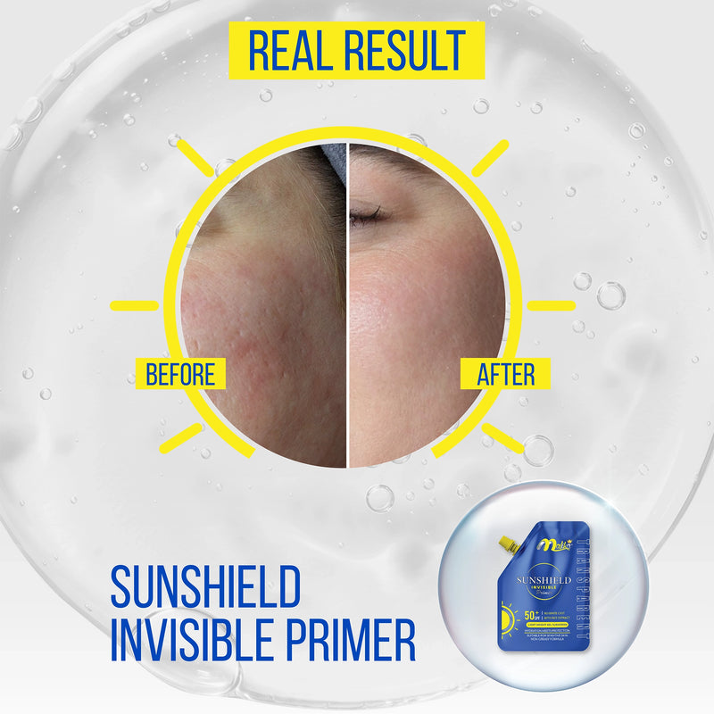Buy 1 Get 1 Offer SunShield Sunscreen SPF 50+